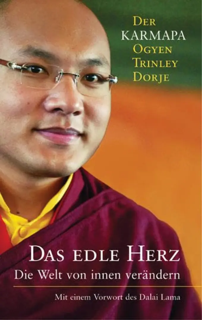 Spiritualität & Esoterik Bild 1