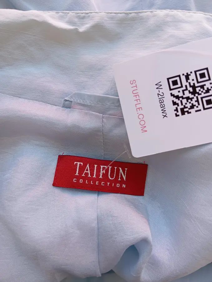TAIFUN Leichte Jacke Bild 3