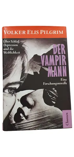 Horrorbuch