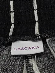 Vorschaubild LASCANA Stoffhose 3