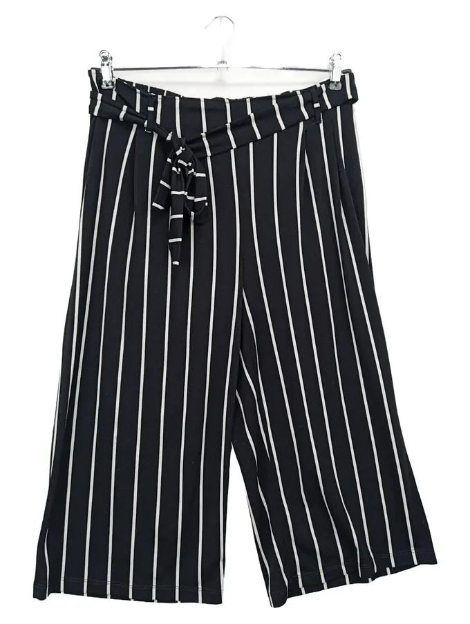 LASCANA Stoffhose Bild 1
