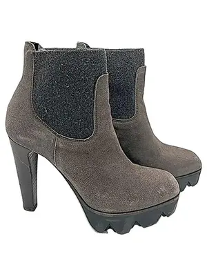 VIC MATIÉ Stiefelette