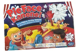HASBRO GAMING Brettspiel