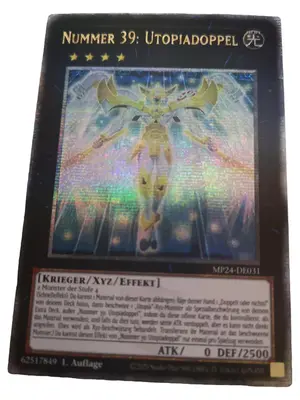 YU-GI-OH! Sammelkarte