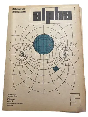 VOLK UND WISSEN Zeitschrift