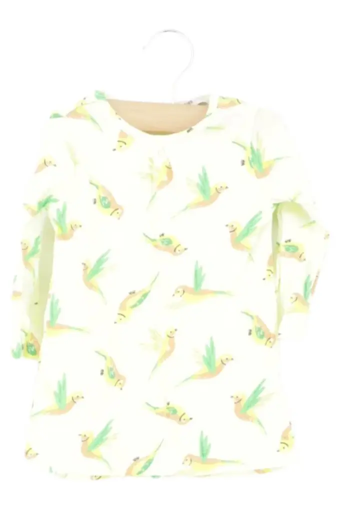 NOPPIES Langarmshirt Bild 1