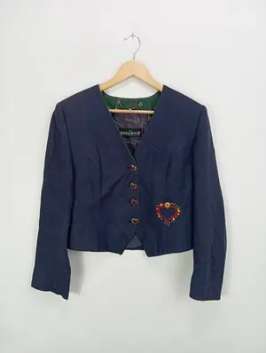 BERWIN & WOLFF Trachtenjacke