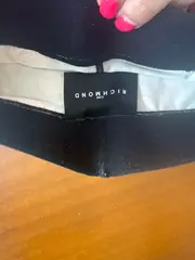 Vorschaubild 5 von Kinder Leggings Mädchen Blumenmuster Kette Mehrfarbig Gr. 98