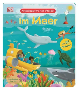 Sachbuch für Kinder