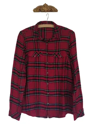 S.OLIVER Hemdbluse