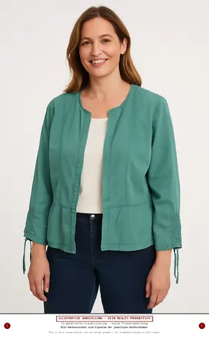 BETTY & CO. Leichte Jacke