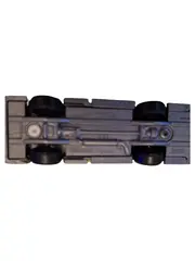 Vorschaubild 2 von Hazard Squad Feuerwehrauto Metall Gelb 8 cm