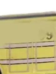 Vorschaubild 4 von Hazard Squad Feuerwehrauto Metall Gelb 8 cm