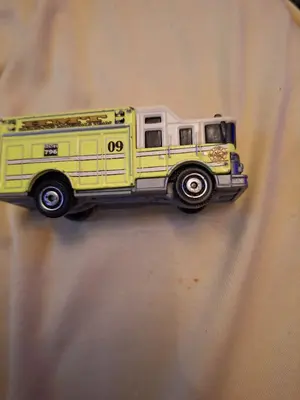 MATCHBOX Spielzeugauto