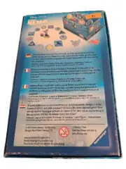 Vorschaubild 2 von Finding Nemo Aquarium Brettspiel Disney Pixar ab 4 Jahre