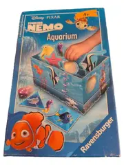 Vorschaubild 1 von Finding Nemo Aquarium Brettspiel Disney Pixar ab 4 Jahre