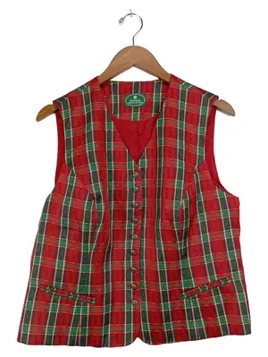 ALLWERK Trachtenweste