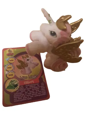 FILLY Spielfigur
