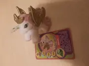 Vorschaubild 3 von Einhorn Miss Magic Spielfigur Rosa Sammelfigur