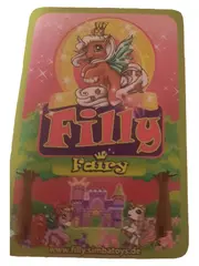 Vorschaubild 2 von Einhorn Miss Magic Spielfigur Rosa Sammelfigur
