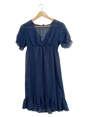 BENETTON Freizeitkleid