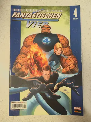 MARVEL COMICS Actionfigur