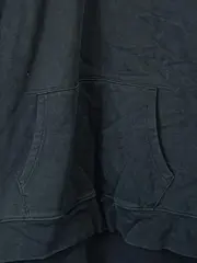 Vorschaubild 3 von Herren Kapuzenpullover Hoodie Schwarz XXL Casual Logo-Print