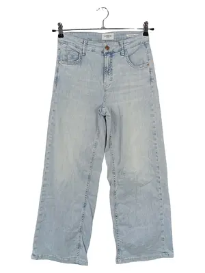 CAMBIO Jeans Straight Leg