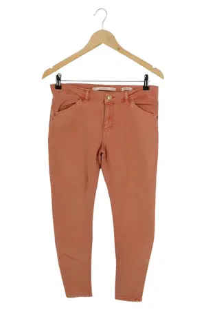 ZARA Stoffhose