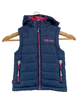 TROLLKIDS Steppweste