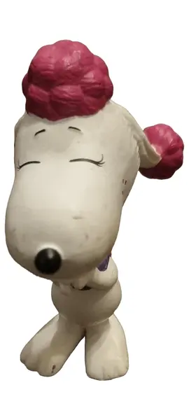 SCHLEICH Fan Sammlerstück