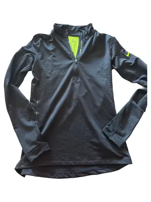 NIKE Langarmshirt