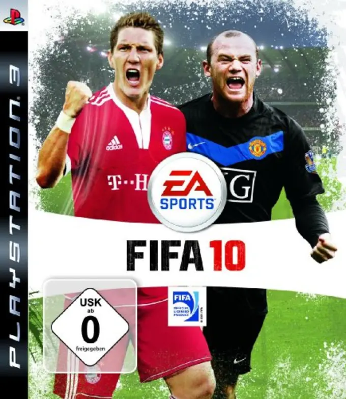 Sportspiele Bild 1