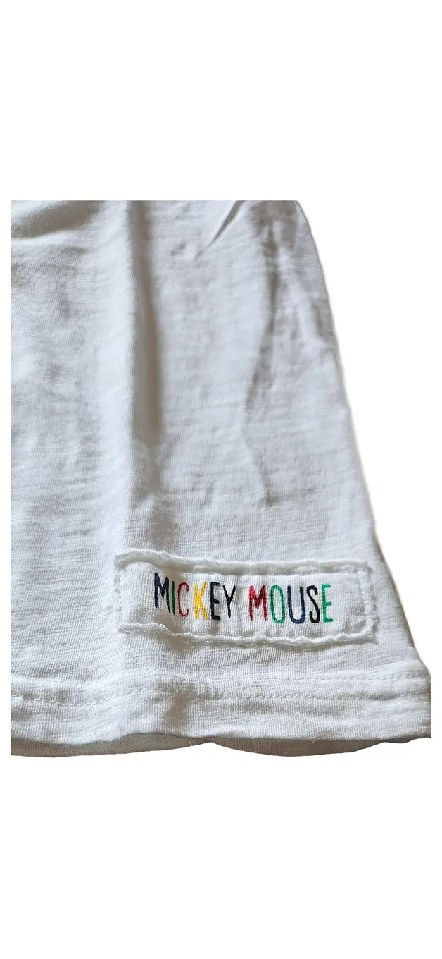 MICKEY MOUSE T-Shirt Bild 2