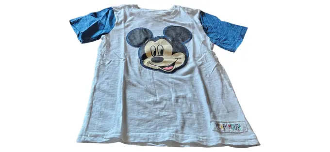 MICKEY MOUSE T-Shirt Bild 1