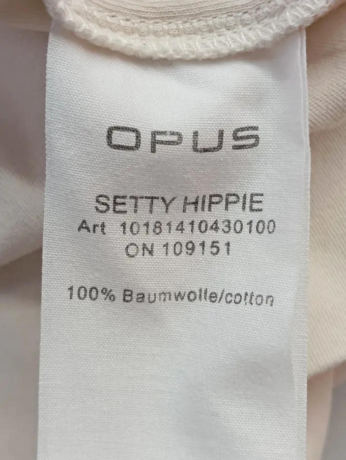 OPUS T-Shirt Bild 4