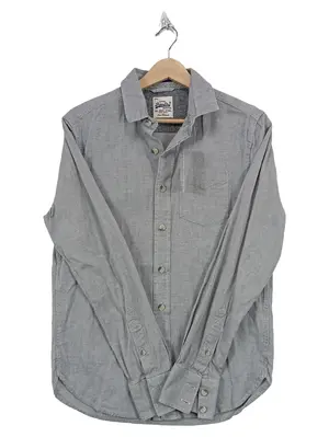 SUPERDRY Freizeithemd