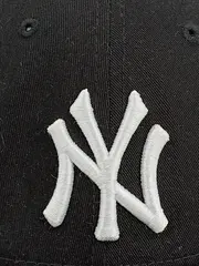 Vorschaubild 2 von 9FORTY Cap New York Yankees NY Kappe Schwarz Verstellbar Wolle Herren