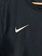 Vorschaubild 2 von Herren Sport Shirt Dri-FIT T-Shirt Schwarz Größe L Kurzarm