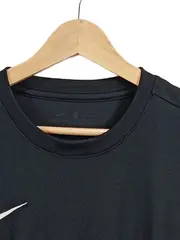 Vorschaubild 3 von Herren Sport Shirt Dri-FIT T-Shirt Schwarz Größe L Kurzarm