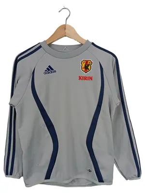 ADIDAS Fußball Trikot