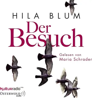 Hörbuch für Erwachsene