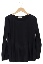 Vorschaubild SELECTED TOUCH Langarmshirt 1