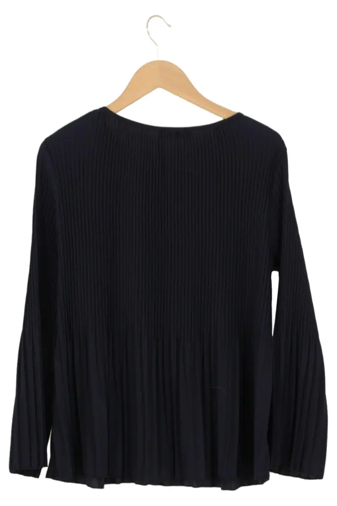 SELECTED TOUCH Langarmshirt Bild 2