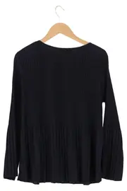 Vorschaubild SELECTED TOUCH Langarmshirt 2