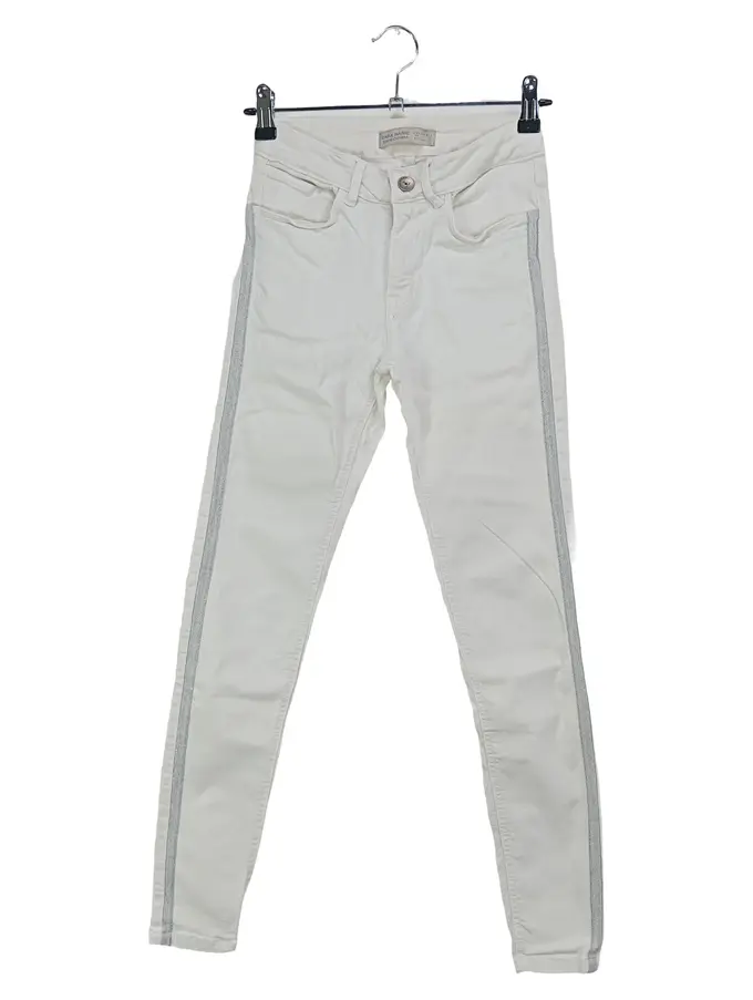 ZARA Jeans Skinny Fit Bild 1