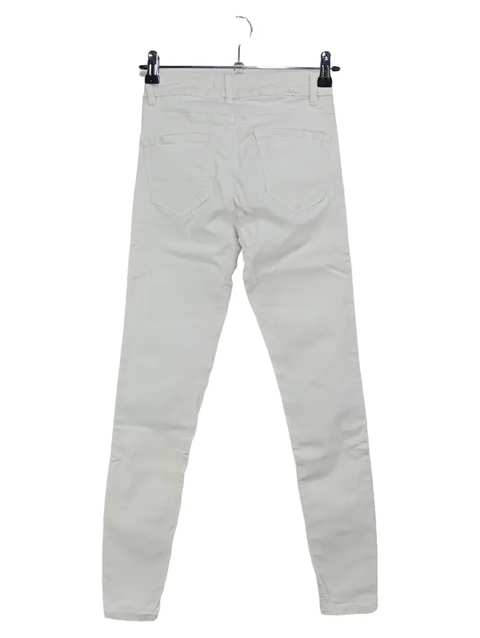 ZARA Jeans Skinny Fit Bild 2