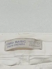 Vorschaubild ZARA Jeans Skinny Fit 3