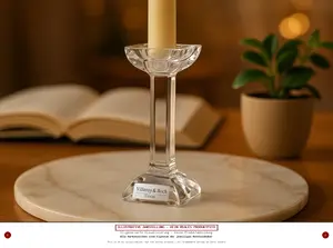 VILLEROY & BOCH Kerzenhalter