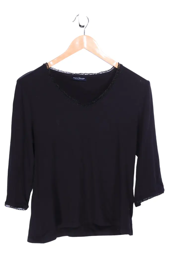 YOUR SIXTH SENSE Langarmshirt Bild 1
